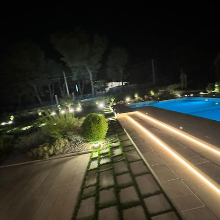 I Muretti A Secco B&B Castel Del Monte  Kültér fotó