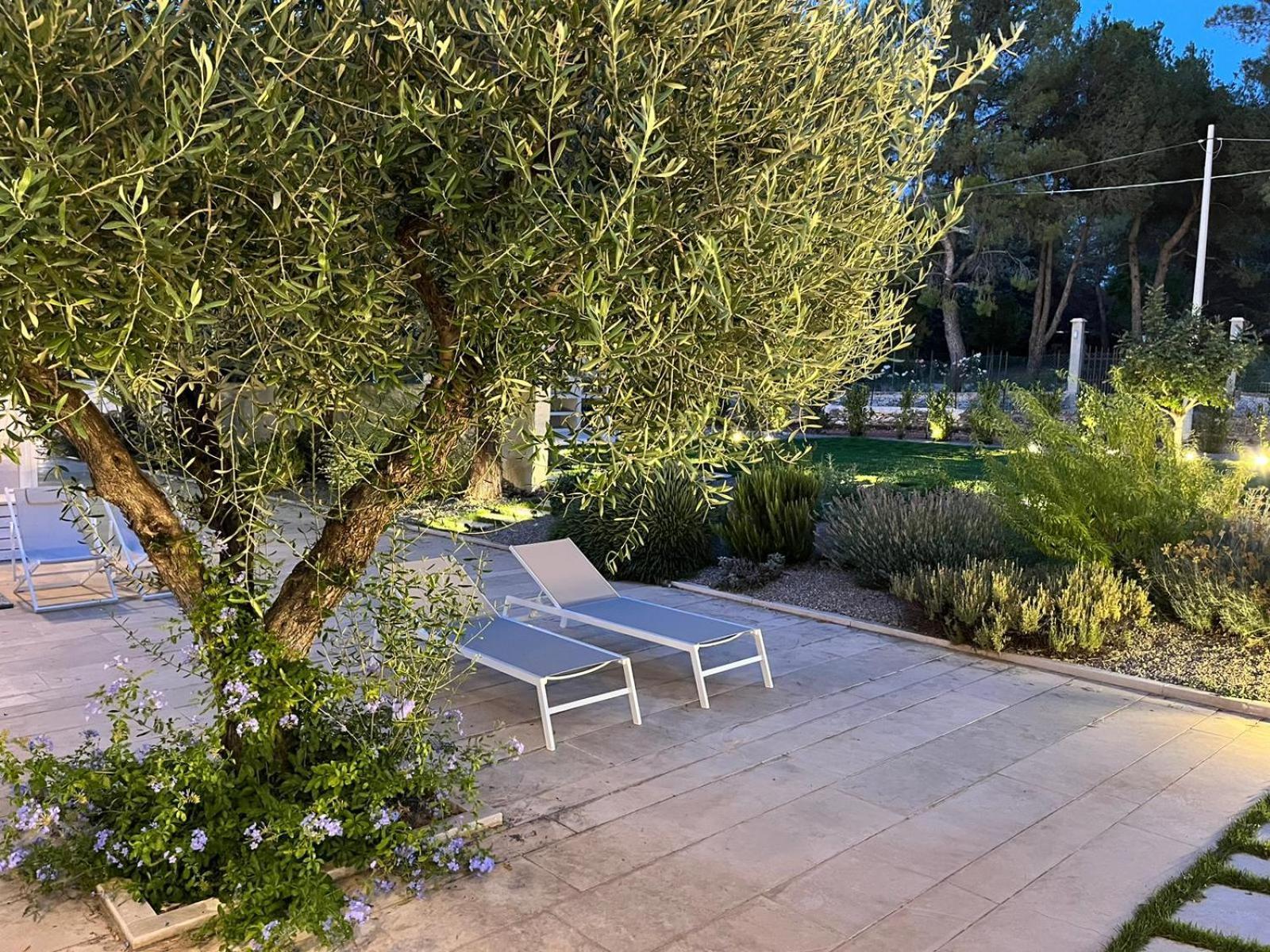 I Muretti A Secco B&B Castel Del Monte  Kültér fotó