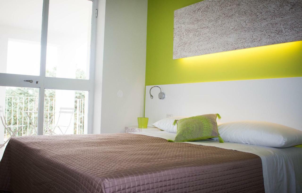 I Muretti A Secco B&B Castel Del Monte  Kültér fotó