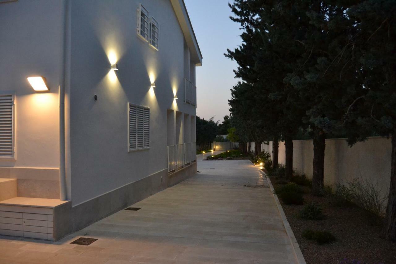 I Muretti A Secco B&B Castel Del Monte  Kültér fotó