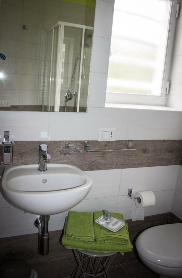 I Muretti A Secco B&B Castel Del Monte  Kültér fotó