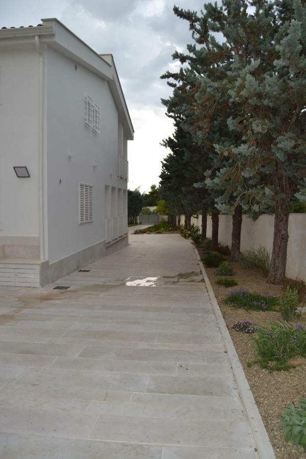 I Muretti A Secco B&B Castel Del Monte  Kültér fotó