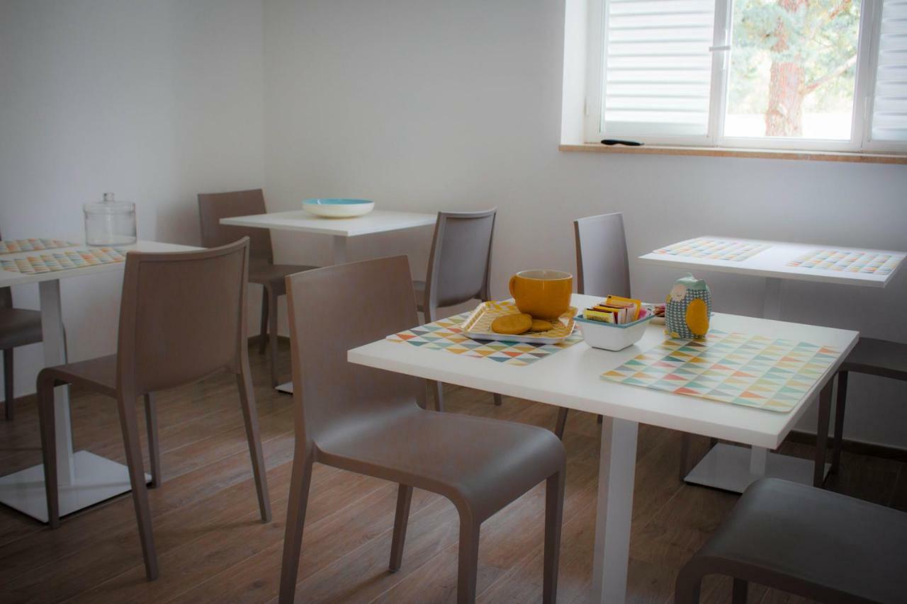I Muretti A Secco B&B Castel Del Monte  Kültér fotó